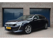 Peugeot 508 - SW 1.2 130pk Automaat Allure | Keyless | Camera | Adaptive C