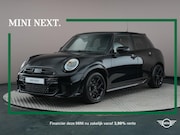 MINI Cooper - 2.0 Cooper S John Cooper Works M