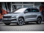 Skoda Karoq - 1.5 TSI 110kW/150pk DSG Sportline