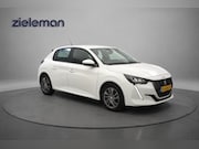 Peugeot 208 - 1.5 BlueHDi Active - Carplay, Navi, Cruise