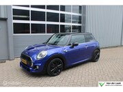 MINI Cooper - 3-Deurs 1.5 Salt *JCW PAKKET* | Automaat | Leer | Head-Up | 