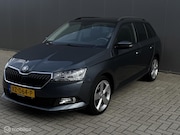 Skoda Fabia - 1.0 Business Edition, CarPlay, Stoelv, Dak