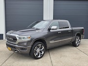 Dodge Ram - 4X4 5.7 V8 4x4 Crew Cab 5'7 Limited