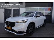 Honda HR-V - 1.5 e:HEV Advance Style|Camera|Stoelverwarming|Navi|Apple ca