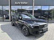 Volvo XC90 - 2.0 T8 Recharge AWD Ultra Dark B&W|Facelift|FOUR-C