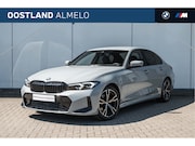 BMW 3-serie - 318i M Sport Automaat / Sportstoelen / Comfort Access / Acht