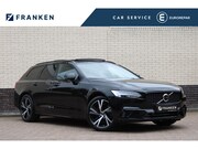 Volvo V90 - 2.0 T8 Plug-in hybrid AWD Ultimate Dark | Panoramadak | Head