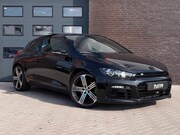 Volkswagen Scirocco - 1.4 TSI Highline Plus|Pano|Cruise|Scherm