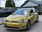 Volkswagen Golf - 1.4 TSI Highline DSG Automaat 2017 Vol Opties