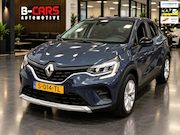 Renault Captur - 1.6 E-Tech full hybrid 145 evolution |Lineass|Autopark|Navi|
