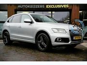 Audi Q5 - 2.0 TFSI quattro Pro Line S Lederen bekleding panorama dak m