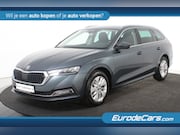 Skoda Octavia - Ambition Automaat *1ste Eigenaar*Navigatie*Trekhaak