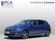 Peugeot 308 - 1.2 PureTech Blue Lease Premium