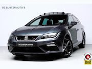 Seat Leon - ST 1.5 TSI FR Sport Automaat 150 PK | Pano-dak | Virtual | C