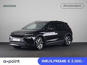 Skoda Elroq - 60 Sportline 190 pk | Business Upgrade pakket - Plus |
