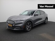 Ford Mustang - Extended RWD 98 kWh | Adaptieve Cruise Control | Leder | Ach