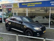 BMW X6 - XDrive35d High Executive