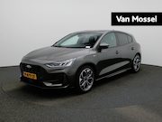 Ford Focus - Hybrid ST Line X | 155 PK | SYNC 4 |18 INCH VELGEN | B&O AUD