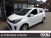 Kia Picanto - 1.0 DPi ComfortLine !!!! 5.200km !!!! Org. Ned.