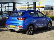 MG ZS - MG EV Luxury 45 kWh MG ZS EV Luxury