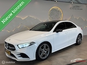 Mercedes-Benz A-klasse - 200 AMG Limousine Panorama/Camera/Widescreen/NAP