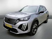 Peugeot e-2008 - EV Adaptive Cruise camera Apple50 kWh