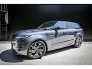 Land Rover Range Rover Sport - P510e Autobiography BTW, Massage, Pano, Meridian, 23 inch ca