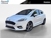 Ford Fiesta - 1.0 EcoBoost | Panoramadak | Adapt. Cruise Control | Winterp