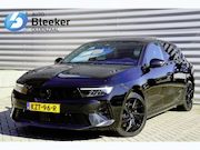 Opel Astra - 1.6 Hybr 180Pk GS Aut. Acc Ecc Cam. Schuifdak Trek
