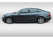 Audi A5 - Sportback 1.8 TFSI S Edition / Navigatie / Parkeerhulp achte