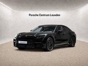 Porsche Panamera - 2.9 4 E-Hybrid