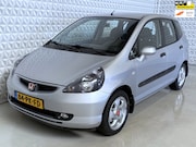 Honda Jazz - 1.4 LS Automaat Airco *UNIEK* / 43.000km (2004)
