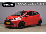 Toyota Aygo - 1.0 VVT-i 69pk 5D x-play Cam. Apple Carplay