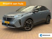 Peugeot 3008 - 1.6 plug-in Hybrid 195 GT Alcantara | Panoramadak | Stoelver