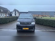 Volkswagen Transporter - 2.5 TDI KANON BOMVOL AUTOMAAT CLIMA ZWART 2006