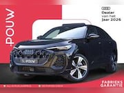 Audi Q5 - Sportback 2.0 TFSI e-hybrid 299pk quattro S editio