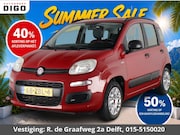 Fiat Panda - 0.9 TwinAir Easy | Schuif-/Kanteldak | Airco | Elektrische r