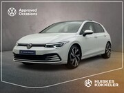 Volkswagen Golf - Life Business 1.0 eTSI 110pk DSG Automaat Panoramadak, Adapt