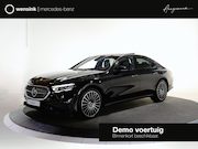 Mercedes-Benz E-Klasse - 300e Sport Edition | Panoramaschuifdak | Premium Plus | Rija