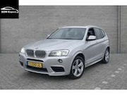 BMW X3 - xDrive28i High Executive