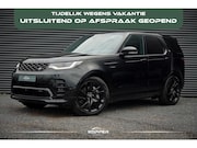 Land Rover Discovery - 3.0 D250 R-Dynamic SE / VAN / Pano / Trekhaak / Grijs Kentek