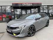 Peugeot 508 - SW 1.6 HYbrid Sport 361PK Engineered Pano|Memory|Massage|Led