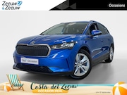 Skoda Enyaq iV - 60 | TREKHAAK | NL-AUTO |