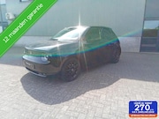 Honda E - - Advance 16"// ELECTRIC VEHICLE / VERKEERSBORD DETECTIE / H