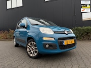 Fiat Panda - 0.9 TwinAir Lounge/2DE EIG/RIJKLAAR