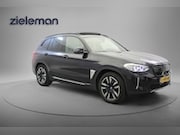 BMW iX3 - Executive 80 kWh - Carplay, Panorama, Camera, Leer, Memory,