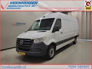 Mercedes-Benz Sprinter - 317CDI L3/H2 Automaat 3500kg Trekgewicht Euro 6