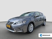Lexus CT 200h - 25th Edition | Camera | Climate controle | Cruise controle |