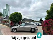 Mercedes-Benz R-klasse - Lang 4-Matic 6 PERSOONS YOUNGTIMER 5.5BENZ. 388 PK