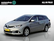 Toyota Auris - 1.8 Hybrid Dynamic Go